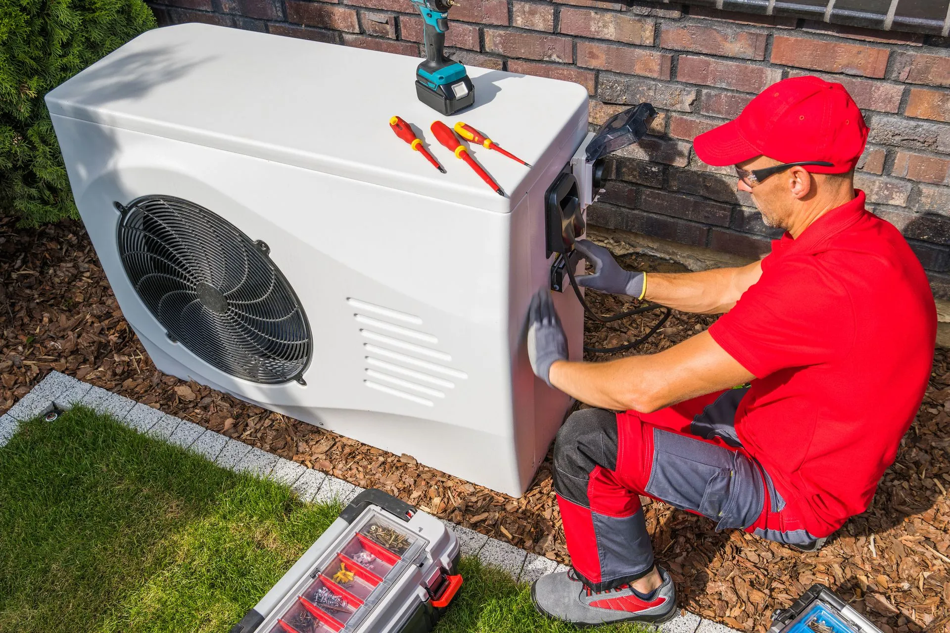 About HVAC in Deerwood, MN